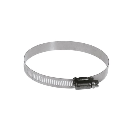 Surtek Stainless Steel Hose Clamp 1-13/16" to 2-3/4" 137710